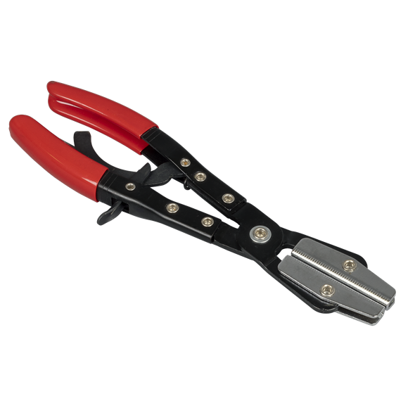 Ratchet Hose Clamp Pliers 250mm - SE-VS0035