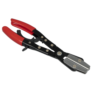 Ratchet Hose Clamp Pliers 250mm - SE-VS0035