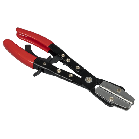Ratchet Hose Clamp Pliers 250mm - SE-VS0035