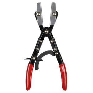 Ratchet Hose Clamp Pliers 250mm - SE-VS0035