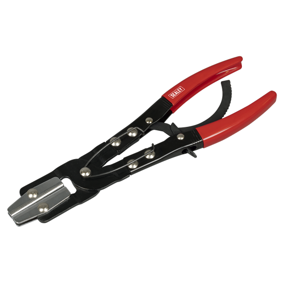 Ratchet Hose Clamp Pliers 310mm - SE-VS0036