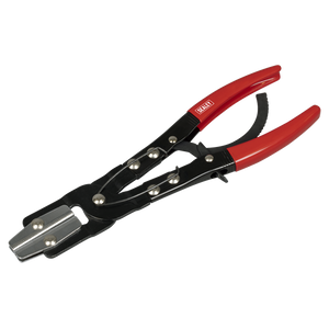 Ratchet Hose Clamp Pliers 310mm - SE-VS0036