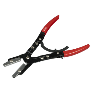 Ratchet Hose Clamp Pliers 310mm - SE-VS0036
