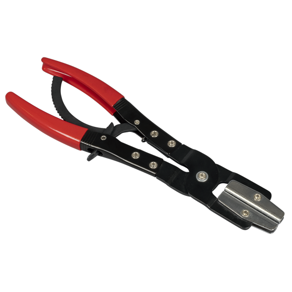 Ratchet Hose Clamp Pliers 310mm - SE-VS0036