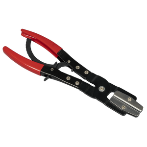 Ratchet Hose Clamp Pliers 310mm - SE-VS0036