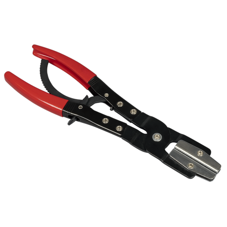 Ratchet Hose Clamp Pliers 310mm - SE-VS0036