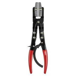 Ratchet Hose Clamp Pliers 310mm - SE-VS0036