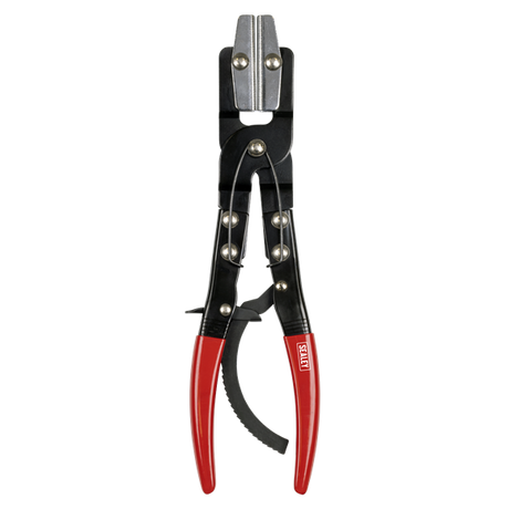 Ratchet Hose Clamp Pliers 310mm - SE-VS0036