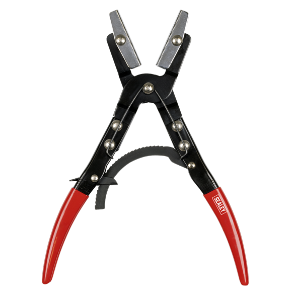 Ratchet Hose Clamp Pliers 310mm - SE-VS0036