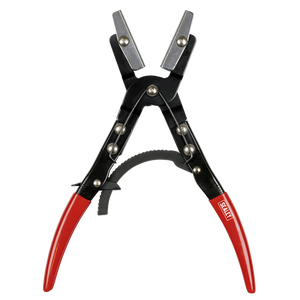 Ratchet Hose Clamp Pliers 310mm - SE-VS0036