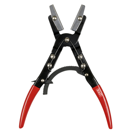 Ratchet Hose Clamp Pliers 310mm - SE-VS0036