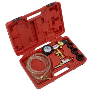 Cooling System Vacuum Purge & Refill Kit - VS0042 - Farming Parts