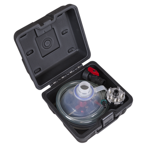 Cooling System Vacuum Purge & Refill Kit - SE-VS0046