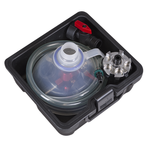Cooling System Vacuum Purge & Refill Kit - SE-VS0046