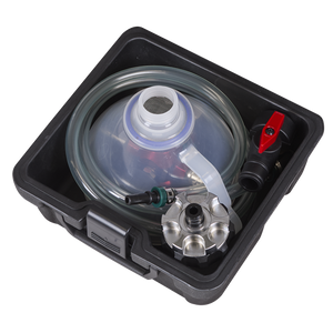 Cooling System Vacuum Purge & Refill Kit - SE-VS0046
