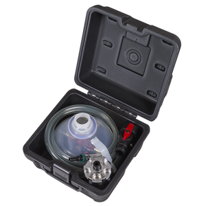 Cooling System Vacuum Purge & Refill Kit - SE-VS0046