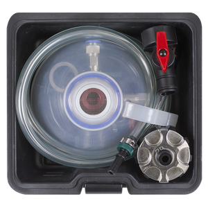 Cooling System Vacuum Purge & Refill Kit - SE-VS0046