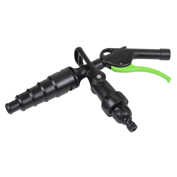 Sealey | Coolant Flush Jet Wash Gun - VS0050