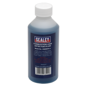 Combustion Leak Detector Fluid 250ml - VS0061F - Farming Parts