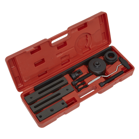 DSG Clutch Servicing Kit - VAG - VS0122 - Farming Parts