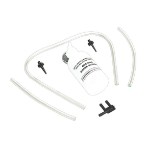Brake Bleeder Set with Container - VS0201 - Farming Parts