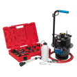 Pneumatic Brake & Clutch Pressure Bleeder Kit - VS0204 - Farming Parts