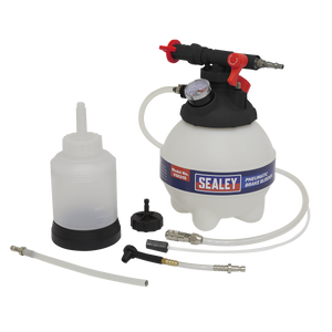 Pneumatic Brake Bleeder 3L - VS0215 - Farming Parts