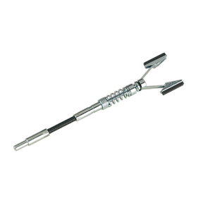 Cylinder Hone Twin Leg Ø20-64mm 1-1/8" Medium Stones - VS022 - Farming Parts