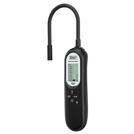 Brake Fluid Tester Long Neck - SE-VS0277
