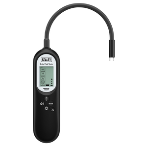 Brake Fluid Tester Long Neck - SE-VS0277