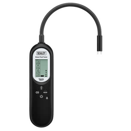 Brake Fluid Tester Long Neck - SE-VS0277