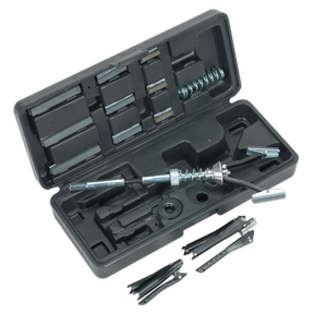 Cylinder Hone Kit 4-in-1 - VS029 - Farming Parts