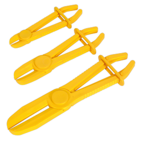 Hose Pinch Tool Set 3pc Composite - VS0300 - Farming Parts