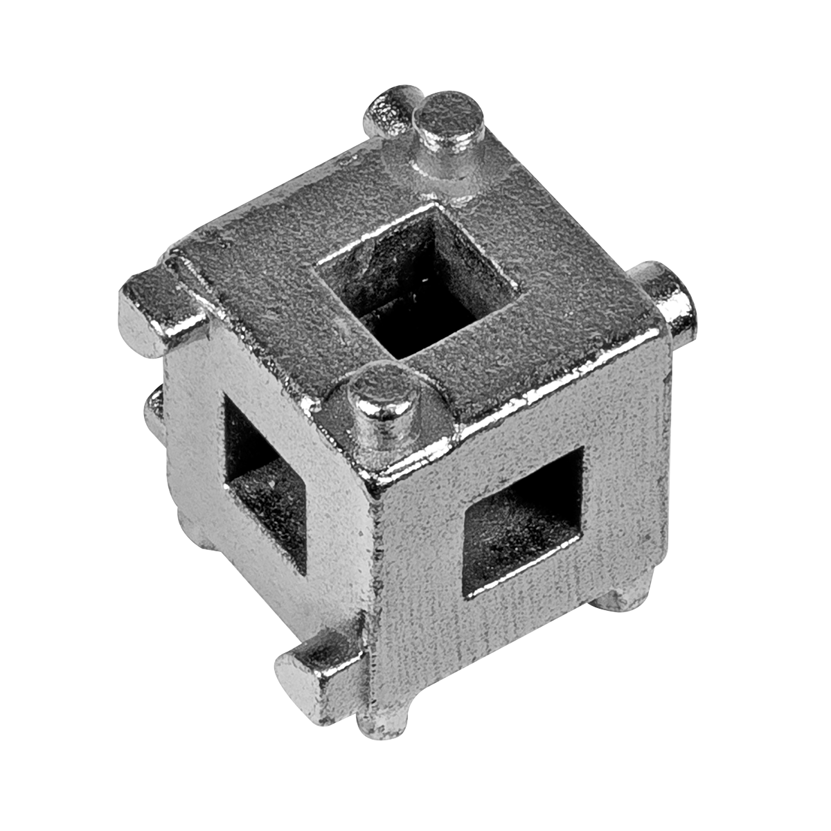 Brake Piston Cube 3/8"Sq Drive - VS039 - Farming Parts