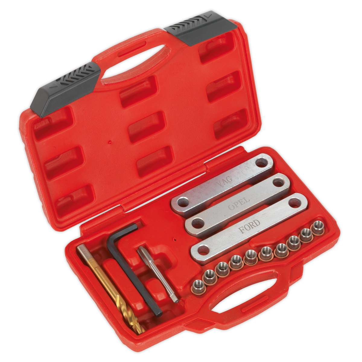 Brake Caliper Thread Repair Kit - VS0462 - Farming Parts