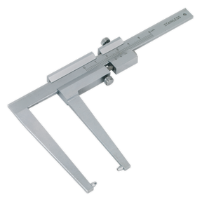 Brake Disc Caliper 0-50mm - VS056 - Farming Parts