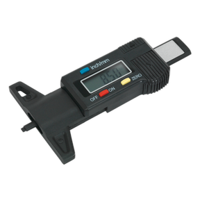 Digital Tyre Tread Depth Gauge - VS0564 - Farming Parts