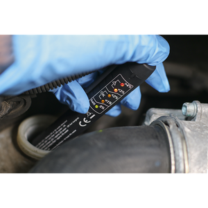 Vehicle Health Check Kit - SE-VS08KIT
