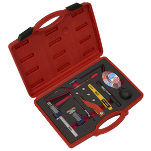 Vehicle Health Check Kit - SE-VS08KIT