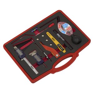 Vehicle Health Check Kit - SE-VS08KIT