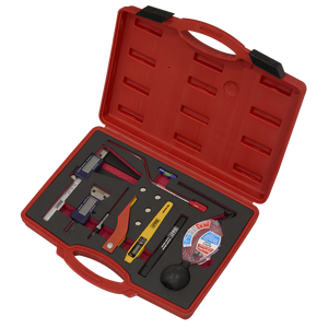 Vehicle Health Check Kit - SE-VS08KIT