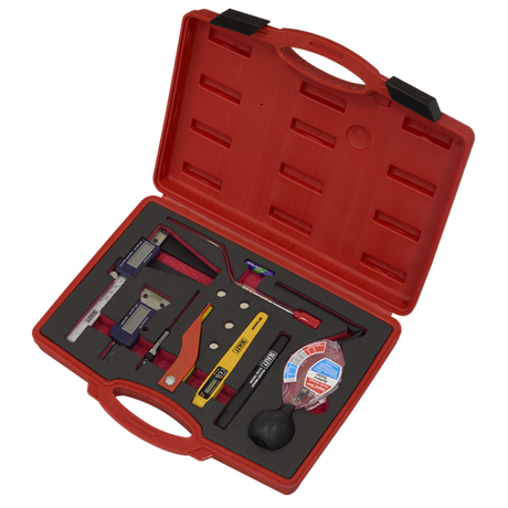 Vehicle Health Check Kit - SE-VS08KIT
