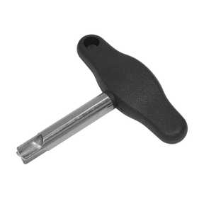 T-Handle Vehicle Service Screwdriver 1.3mm - VS0951 - Farming Parts