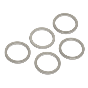 Sump Plug Washer M13 - Pack of 5 - VS13SPW - Farming Parts
