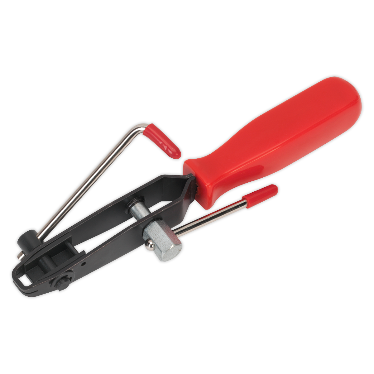 CVJ Boot/Hose Clip Tool with Cutter - VS1636 - Farming Parts