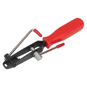 CVJ Boot/Hose Clip Tool with Cutter - VS1636 - Farming Parts