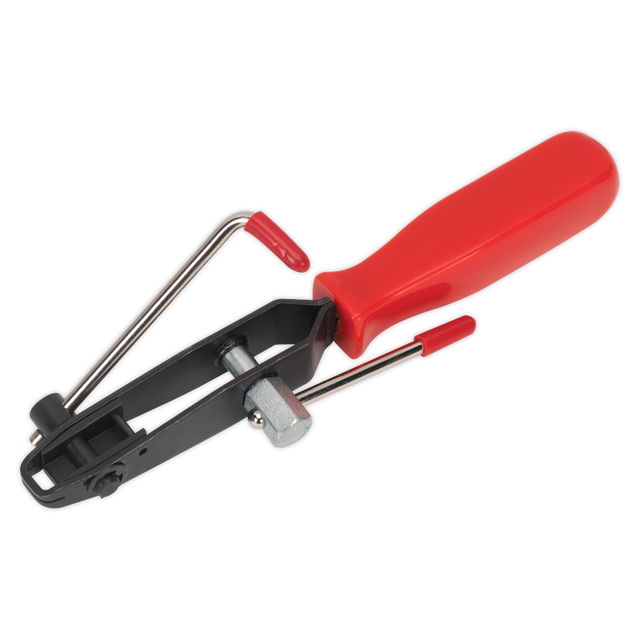 CVJ Boot/Hose Clip Tool with Cutter - VS1636 - Farming Parts