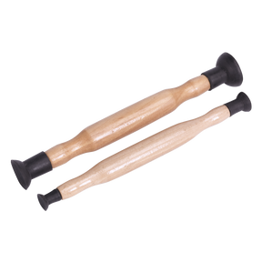 Valve Grinder Set 2pc - VS1653 - Farming Parts