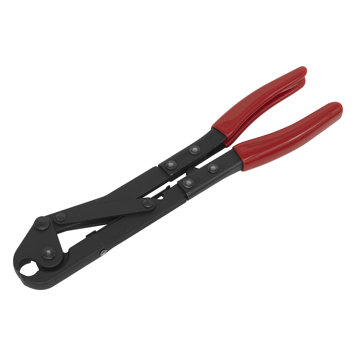 Ear-Type Clip Pliers - Extra-Heavy-Duty - VS1680 - Farming Parts