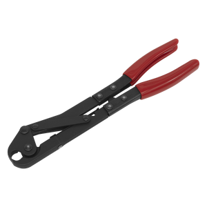 Ear-Type Clip Pliers - Extra-Heavy-Duty - VS1680 - Farming Parts